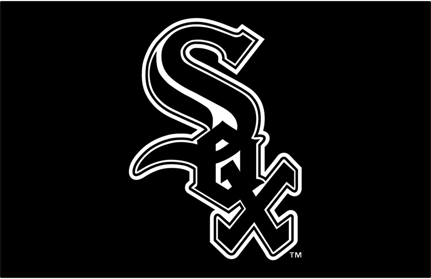 Chicago White Sox 1991-2017 Primary Dark Logo iron on transfers for T-shirts